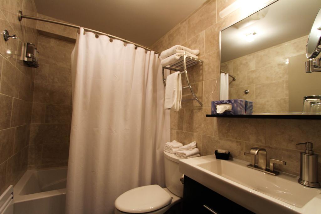 Hotel Saint-Germain Rimouski Zimmer foto